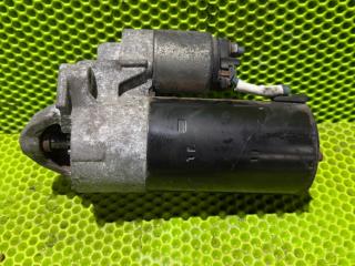 стартер Volvo XC60 1 поколение 2013, 2.4 л., дизель, 30782228, 0001109311