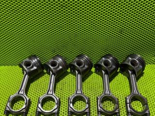 поршень Volvo XC60 1 поколение [рестайлинг] 2016, 2.4 л., дизель, 31303100