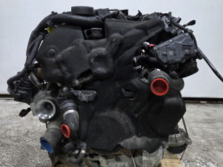 двигатель BMW 5 серия F10/F11 [рестайлинг] 2015, 2.0 л., B47 D20 A, дизель, B47D20A