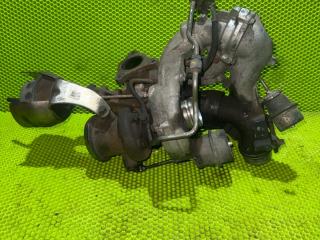 турбина Mercedes-Benz E-Класс W212/S212/C207/A207 2009, 2.1 л., дизель, 6510903480, A6510903480