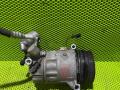 компрессор кондиционера Volvo S60 2 поколение 2012, 2.5 л., бензин, 31418495 - фото №2