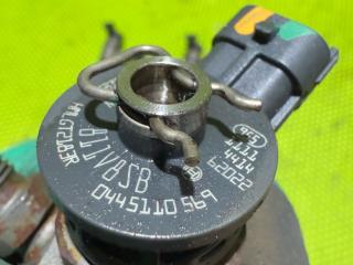 форсунка Renault Trafic 3 поколение 2016, 1.6 л., R9M 450, дизель, 0445110569, HMLGT2183R, 1111441462022