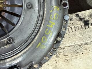 маховик Renault Trafic 3 поколение 2017, 1.6 л., дизель