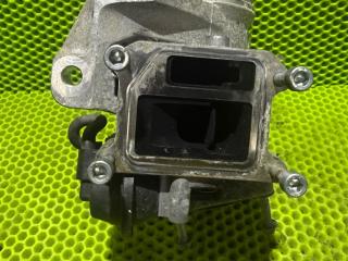 клапан EGR Volvo XC60 1 поколение [рестайлинг] 2016, 2.4 л., дизель, 50276422, 5027642203, 1019616244