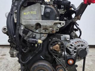 двигатель Renault Master 3 поколение [рестайлинг] 2015, 2.3 л., M9T 702, дизель, M9T702, M9T706