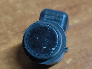 парктроник передний BMW 7 серия F01/F02 2009, 9231283, 66209233029