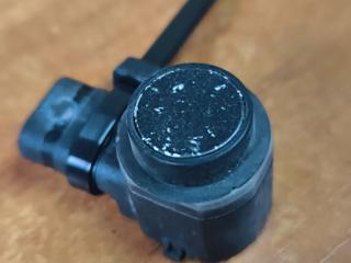 парктроник передний BMW X5 E70 [рестайлинг] 2012, 3.0 л., дизель, внедорожник 5 дв., 9237277, 66209231277