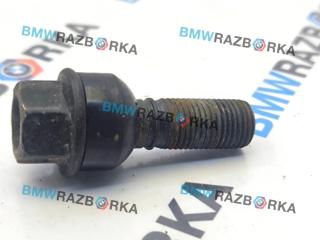 болт колесный Porsche Taycan 1 поколение 2022, электро, седан, полный привод