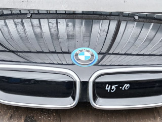 капот BMW i3 L01 [рестайлинг] I01 2018, электро, c32, задний привод