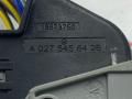 разъем (фишка) проводки Mercedes-Benz V-Класс W447 [рестайлинг] W447 2024, 2.0 л., OM 654.920, дизель, АКПП, черный обсидиан металлик mb 9197, микроавтобус, задний привод, A0275456426 - фото №3