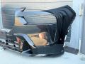 бампер передний BMW X7 G07 [рестайлинг] G07 2023, 3.0 л., B58B30P, бензин, АКПП, 475, внедорожник 5 дв., полный привод - фото №2