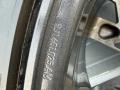 диск литой Porsche Taycan 1 поколение 2022, электро, универсал, полный привод, правый руль - фото №6