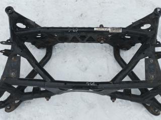 балка подвески задняя BMW M4 G82/G83 G82 2021, S58B30A, АКПП, купе, полный привод, правый руль, 8746172
