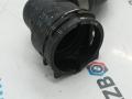 патрубок радиатора BMW X7 G07 [рестайлинг] G07 2023, 3.0 л., B58B30P, бензин, АКПП, 475, внедорожник 5 дв., полный привод, 5A8CB49, 17125A8CB49 - фото №3