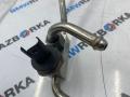 трубка топливная BMW M4 G82/G83 G82 2023, 3.0 л., S58B30A, бензин, купе, полный привод, 8088944 - фото №2