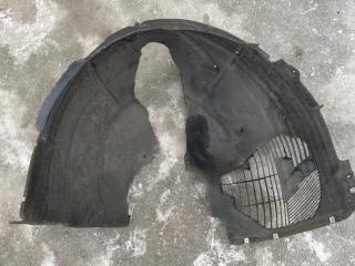 защита арок передняя правая (подкрылок) Porsche Taycan 1 поколение 2022, электро, седан, полный привод, 9J1810908, 9J1810908D