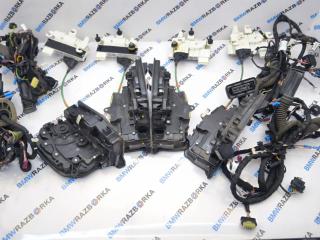 замок двери передней левой BMW M5 F90 2019, 4.4 л., S63 B44 B, бензин, АКПП, 475, седан, полный привод, 7480742, 7480741, 7480739, 7480740, 7477712, 7477711, 7477708, 7477709
