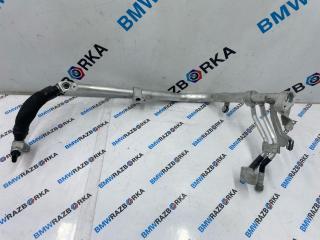 трубка кондиционера Porsche Taycan 1 поколение 2022, электро, седан, полный привод, 9JA816112, 9JA816112D