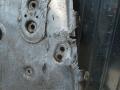 защита двигателя BMW M4 G82/G83 G82 2021, S58B30A, АКПП, полный привод, 31109882098, 9882098 - фото №4