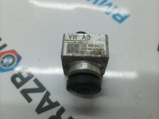 камера заднего вида Porsche Taycan 1 поколение 2022, электро, седан, полный привод, 4N0980546