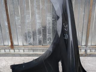 крыло переднее левое BMW 5 серия F07/F10/F11 [рестайлинг] 2013, 3.0 л., N57 D30 A, дизель, АКПП, задний привод