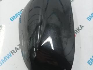 накладка на зеркало BMW X5 G05 2019, 697018
