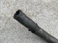 патрубок радиатора BMW X5 F15 (2013 - 2018), 4.0 л., гибрид, АКПП, a52, внедорожник 5 дв., полный привод, правый руль, 8627309, 7644096 - фото №4