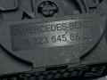 разъем (фишка) проводки Mercedes-Benz S-Класс W223 2024, 3.0 л., M256 E30, бензин, АКПП, седан, A2235458800 - фото №3