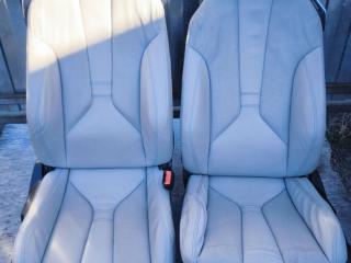 сиденье переднее BMW i8 I12 [рестайлинг] I12 2017, 1.5 л., B38 K15 A, бензин, купе, полный привод