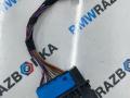 разъем (фишка) проводки BMW X5 G05 [рестайлинг] G05 2025, 3.0 л., B57 D30 B, дизель, АКПП, c35, внедорожник 5 дв., полный привод, 9224368, 9224370 - фото №2