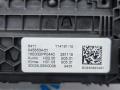 блок управления печки / климат-контроля BMW M5 F90 2019, 4.4 л., S63 B44 B, бензин, АКПП, 475, седан, полный привод, 64119458834, 9458834 - фото №5