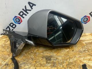зеркало наружное правое BMW iX I20 2023, электро, c4a, полный привод