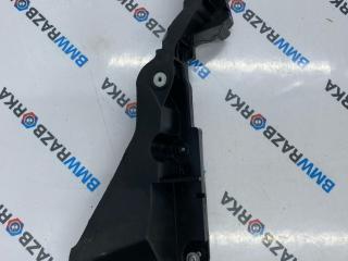 планка под капот BMW X7 G07 [рестайлинг] G07 2023, 3.0 л., B58B30P, бензин, АКПП, 475, внедорожник 5 дв., полный привод, 9866391