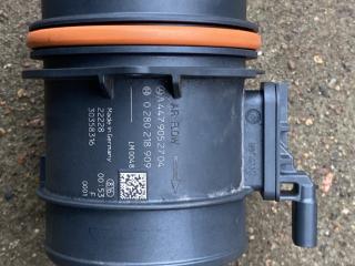 расходомер воздуха Mercedes-Benz Sprinter W907/W910 W910 2022, 2.0 л., OM 654.920, дизель, 6МКПП, микроавтобус, передний привод, A4479052704, 4479052704