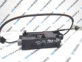 блок управления ручником BMW X5 F15 2014, 4.0 л., дизель, АКПП, rubinschwarz metallic (x03), внедорожник 5 дв., полный привод, 6795145 - фото №2
