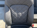 салон (комплект сидений) BMW X5 G05 [рестайлинг] G05 2023, 3.0 л., B58B30, бензин, 475, полный привод - фото №4