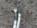 плюсовой провод аккумулятора BMW 5 серия G30/G31 G30 2019, 2.0 л., B47 D20 B, дизель, АКПП, 6807323 - фото №3