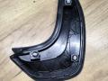 молдинг крыла заднего правого BMW 1 серия F40 2023, 1.5 л., B37 C15 A, дизель, skyscraper grau metallic (c4w), хетчбэк 5 дв., передний привод, 7452404 - фото №2
