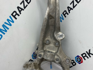 кулак поворотный правый Mercedes-Benz S-Класс W223 2024, 3.0 л., M256 E30, бензин, АКПП, седан, A2233000