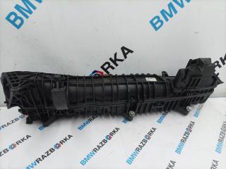 коллектор впускной BMW X5 F15 2014, 4.0 л., дизель, АКПП, внедорожник 5 дв., 7811909