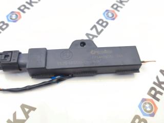 Антенна системы комфортного доступа BMW M2 G87 2024, S58B30A, АКПП, купе, задний привод, 6832066, 65206832066