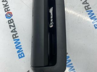 заглушка BMW X7 G07 [рестайлинг] G07 2023, 3.0 л., B58B30P, бензин, АКПП, 475, внедорожник 5 дв., полный привод, 6995521