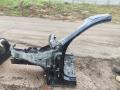 четверть передняя левая BMW X5 G05 2022, 3.0 л., B57 D30 B, дизель, 416, внедорожник 5 дв., полный привод - фото №2