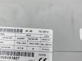 блок управления крышкой багажника BMW X5 F15 2016, 2.0 л., N20 B20 A, бензин, внедорожник 5 дв., 7412610 - фото №4