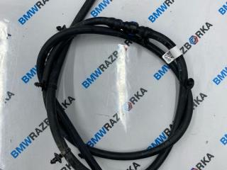 шланг омывателя BMW X3 G45 2025, 2.0 л., B48B20P, бензин, АКПП, c4f, внедорожник 5 дв., полный привод, 5A291A8, 5A291A7