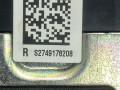 ремень безопасности BMW 8 серия G14/G15 [рестайлинг] G16 2023, 3.0 л., бензин, 475, седан, задний привод, 7491782 - фото №5