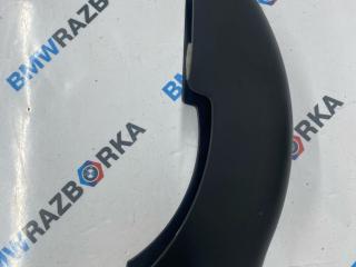 накладка на петлю багажника левая BMW X2 U10 2025, 2.0 л., бензин, АКПП, белый, внедорожник 5 дв., передний привод, правый руль, 5A31021