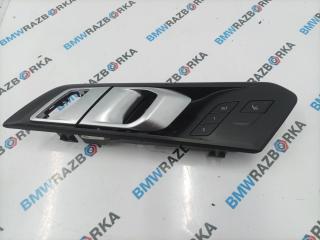 ручка внутренняя передняя левая BMW X7 G07 2019, 3.0 л., B57 D30 C, дизель, АКПП, 475, внедорожник 5 дв., полный привод