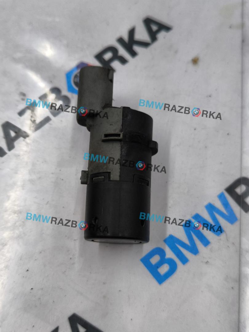 датчик парктроника BMW X3 E83 2005, 6938739, 66216938739 - фото №1