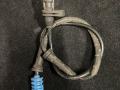 датчик ABS BMW X5 E53 2000, 6908705 - фото №2